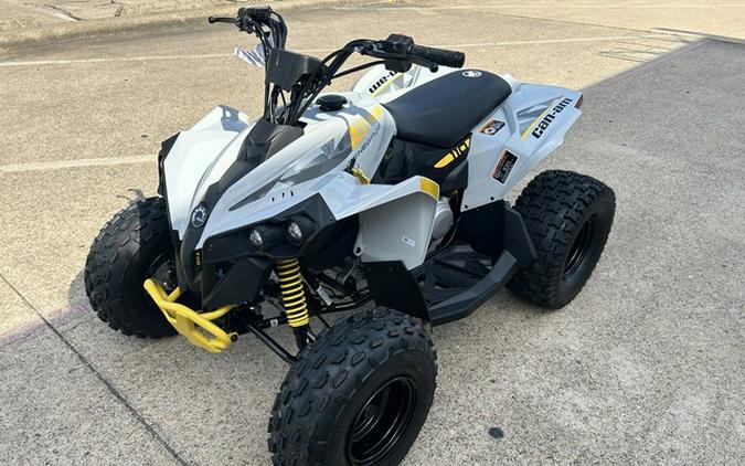 2026 Can-Am Renegade 110 EFI