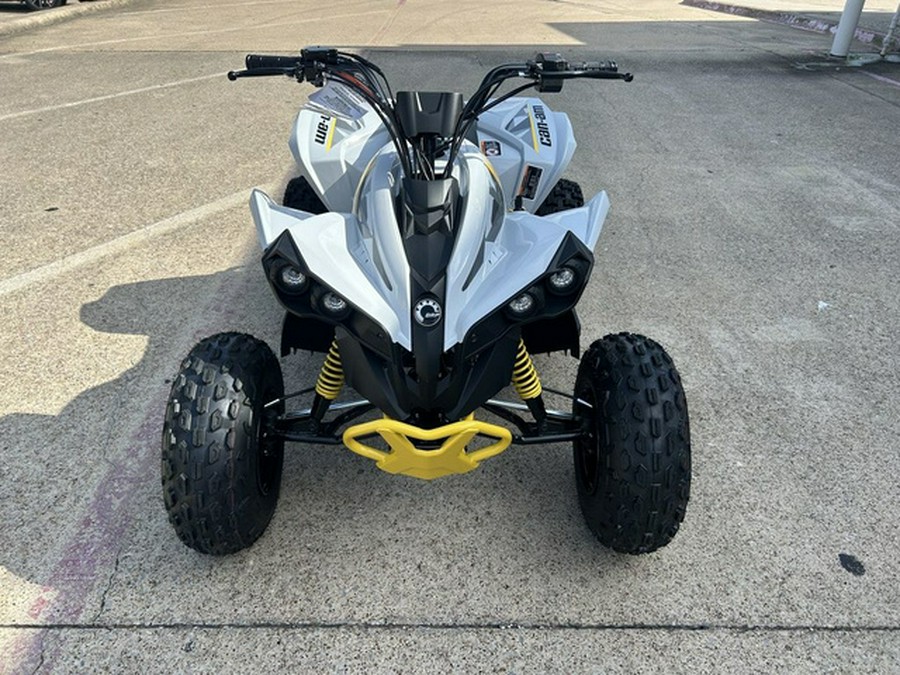 2026 Can-Am Renegade 110 EFI