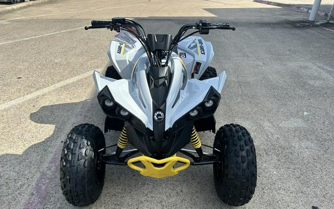 2026 Can-Am Renegade 110 EFI