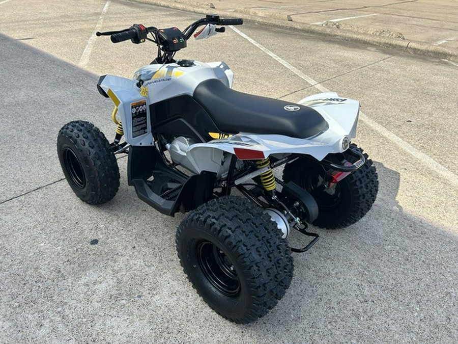 2026 Can-Am Renegade 110 EFI