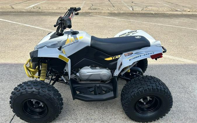 2026 Can-Am Renegade 110 EFI