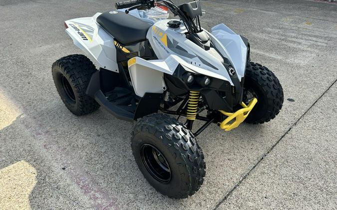 2026 Can-Am Renegade 110 EFI