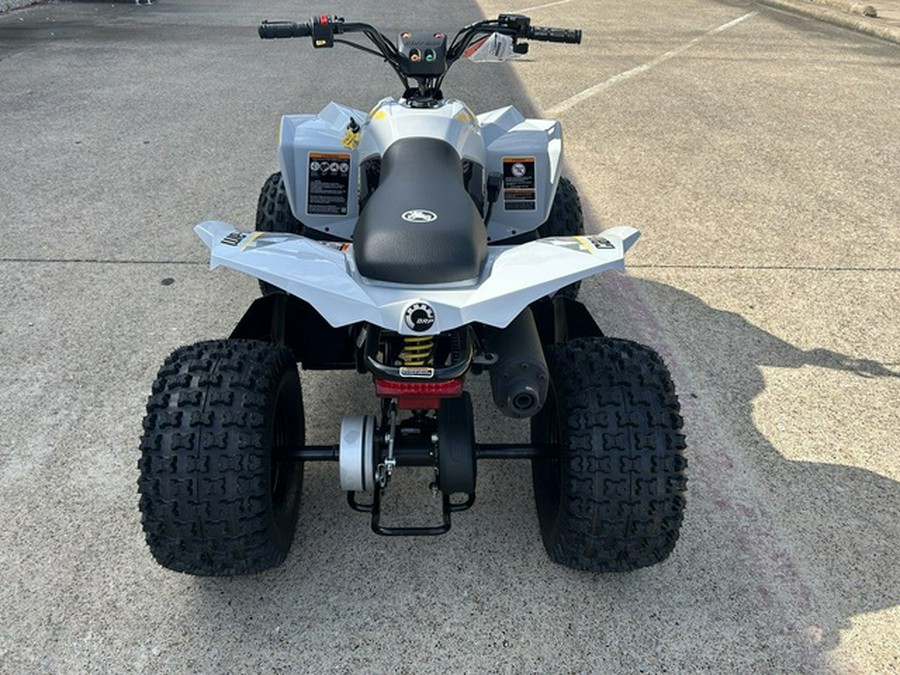 2026 Can-Am Renegade 110 EFI