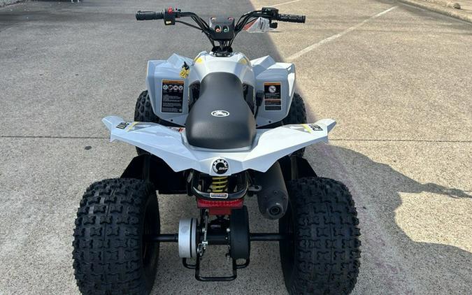 2026 Can-Am Renegade 110 EFI