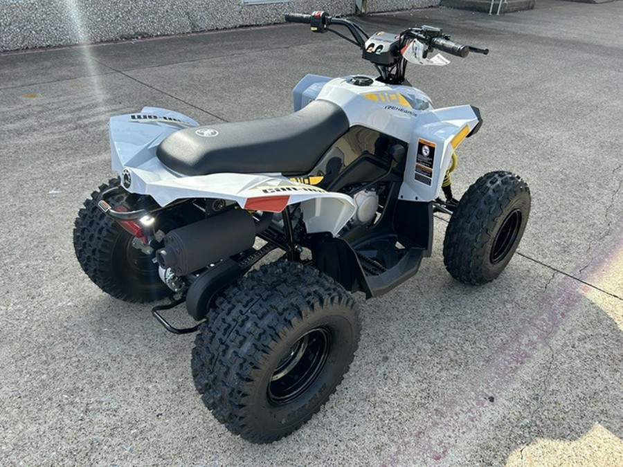 2026 Can-Am Renegade 110 EFI