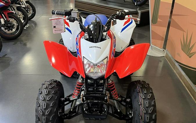 2026 Honda TRX 250X