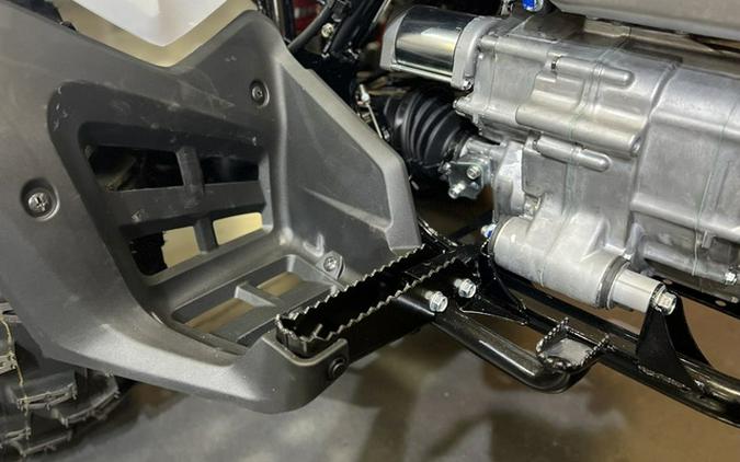2026 Honda TRX 250X