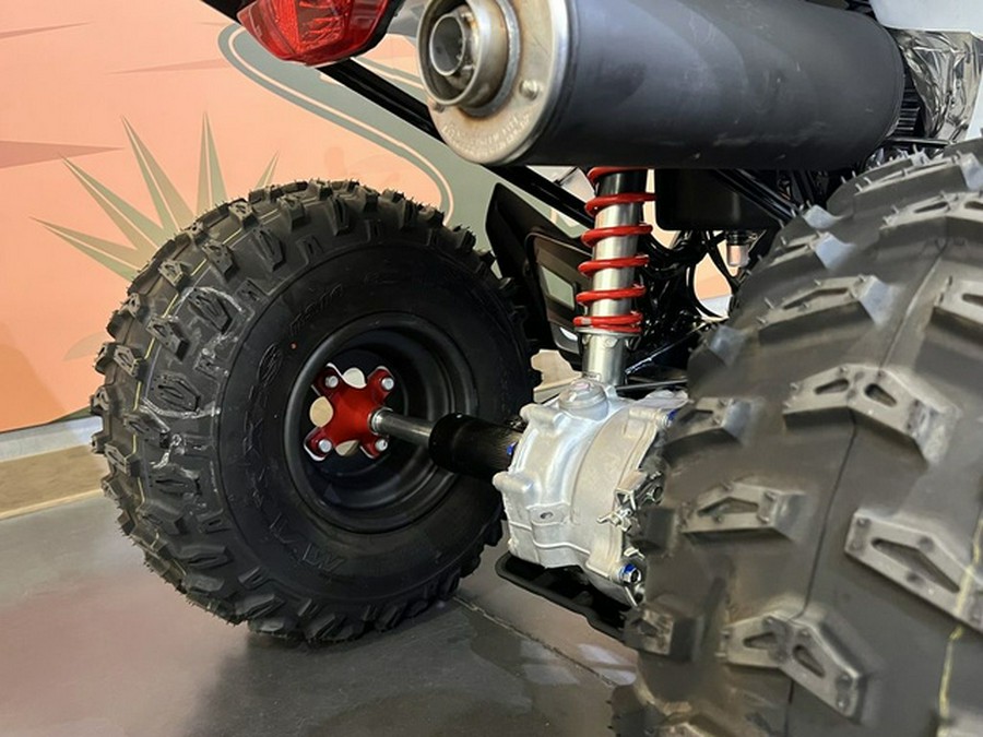 2026 Honda TRX 250X