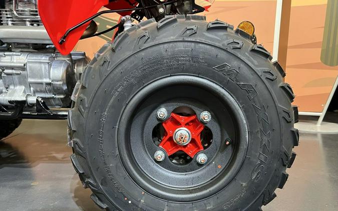 2026 Honda TRX 250X