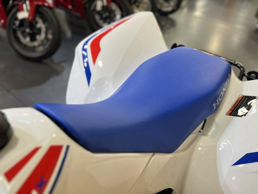 2026 Honda TRX 250X