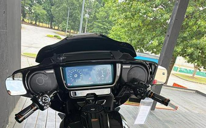 2025 Harley-Davidson CVO™ Street Glide®