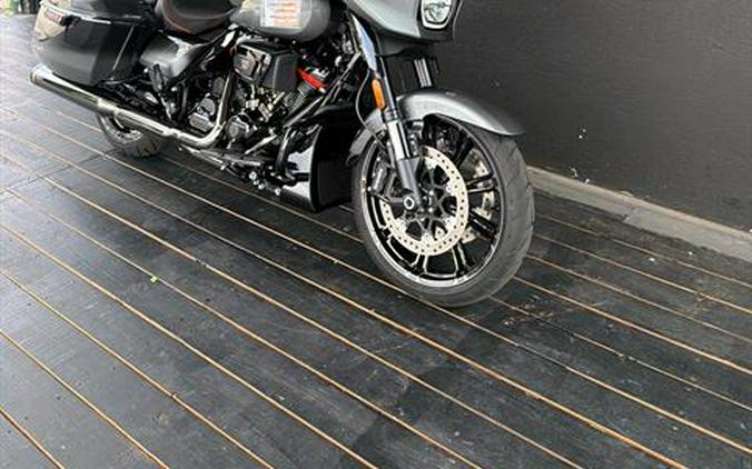 2025 Harley-Davidson CVO™ Street Glide®