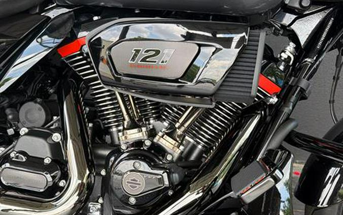 2025 Harley-Davidson CVO™ Street Glide®