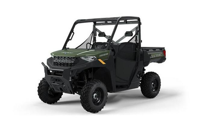 2024 Polaris Ranger 1000 EPS
