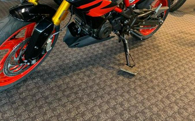 2025 BMW G 310 R