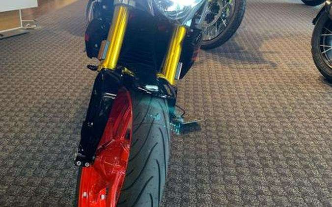 2025 BMW G 310 R