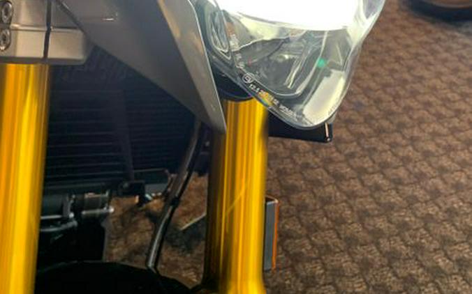 2025 BMW G 310 R