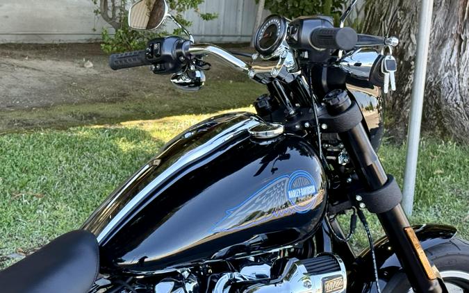 FXLRS 2026 Low Rider S