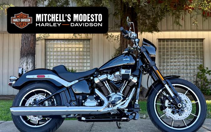 FXLRS 2026 Low Rider S