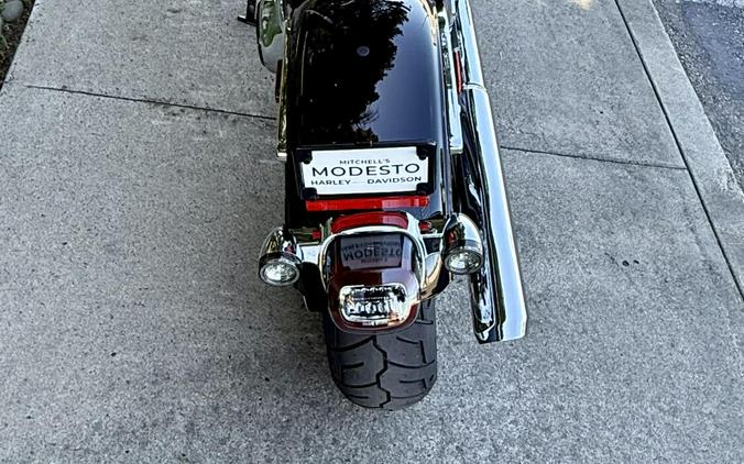 FXLRS 2026 Low Rider S
