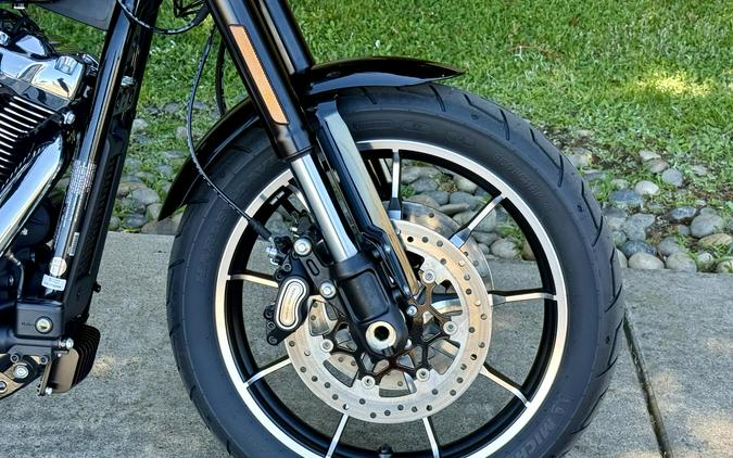 FXLRS 2026 Low Rider S