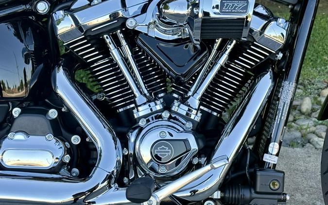 FXLRS 2026 Low Rider S