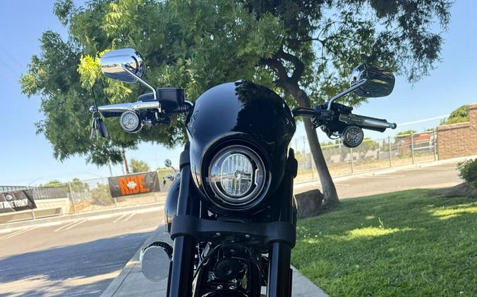 FXLRS 2026 Low Rider S
