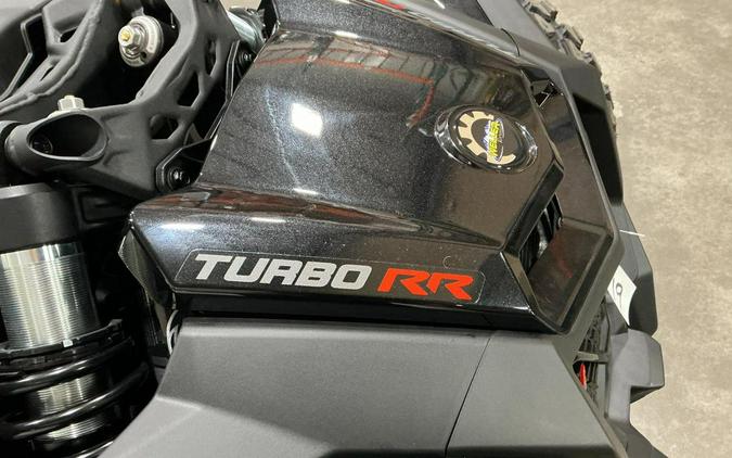 2026 Can-Am Maverick X3 MAX X rs TURBO RR