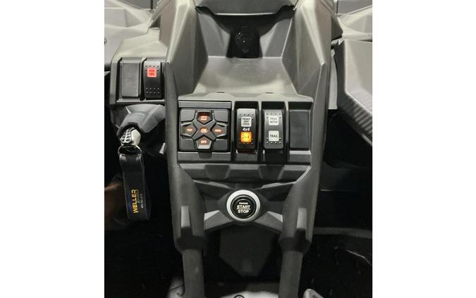 2026 Can-Am Maverick X3 MAX X rs TURBO RR