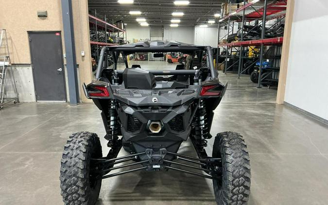 2026 Can-Am Maverick X3 MAX X rs TURBO RR