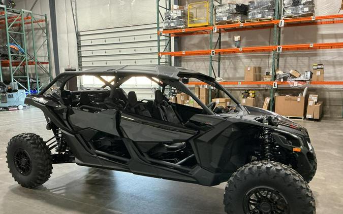 2026 Can-Am Maverick X3 MAX X rs TURBO RR