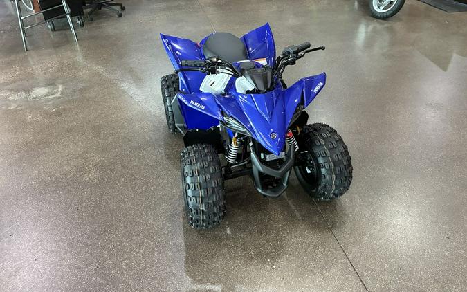 2027 Yamaha YFZ50 YOUTH