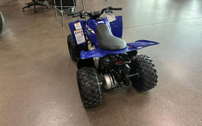 2027 Yamaha YFZ50 YOUTH