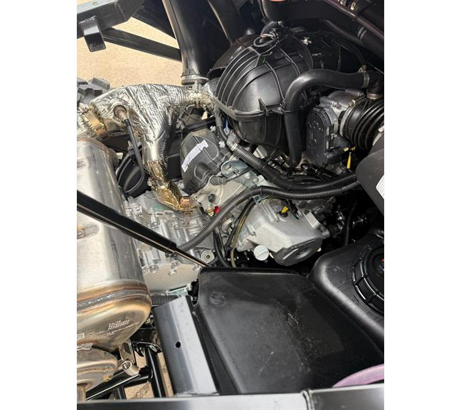 2026 Can-Am Commander XT 1000R
