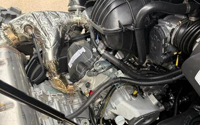 2026 Can-Am Commander XT 1000R