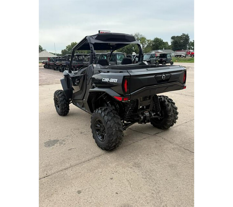 2026 Can-Am Commander XT 1000R
