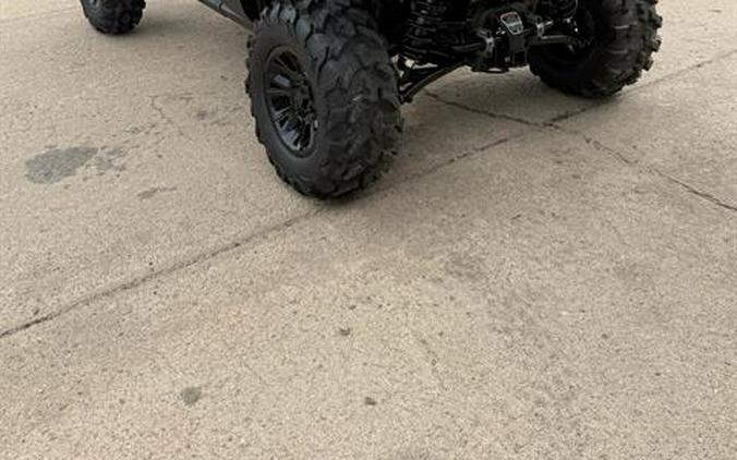 2026 Can-Am Commander XT 1000R