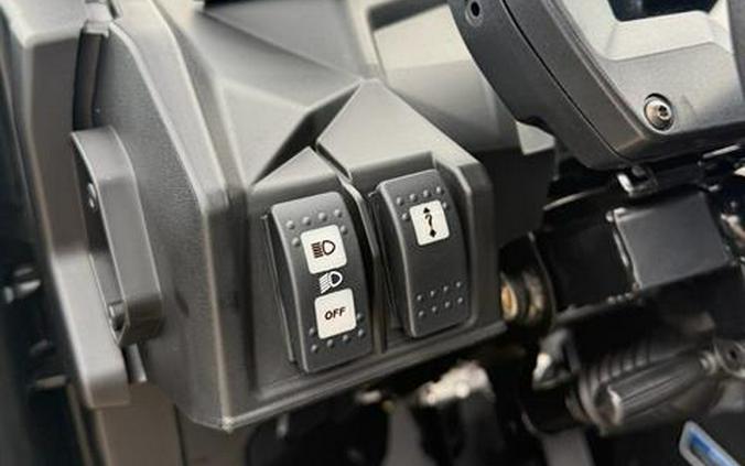 2026 Can-Am Commander XT 1000R