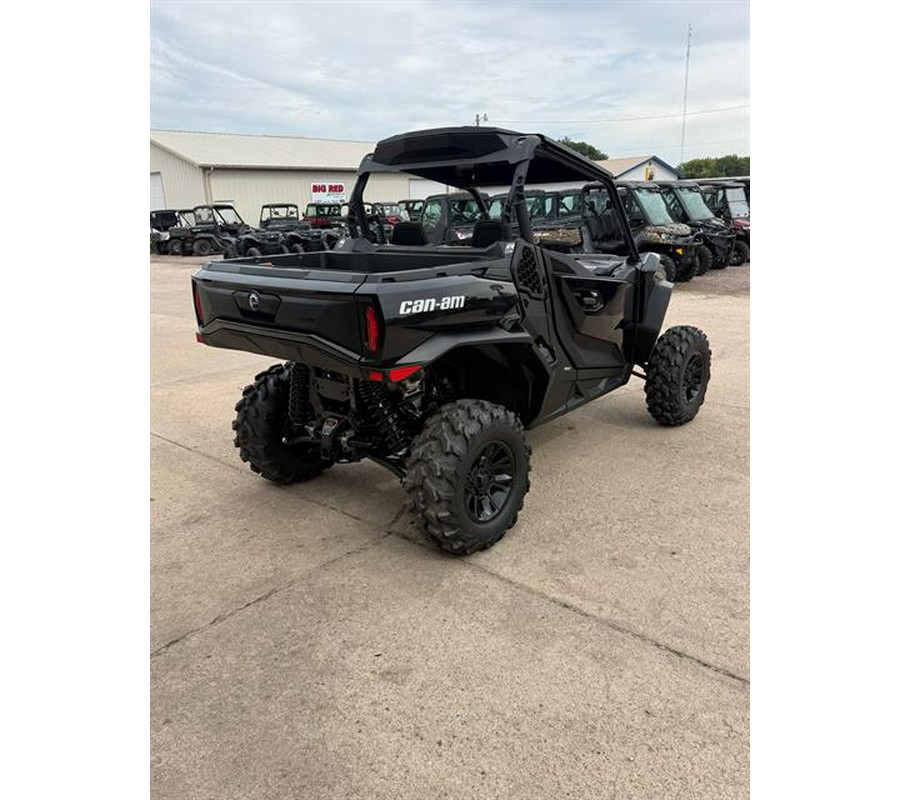2026 Can-Am Commander XT 1000R
