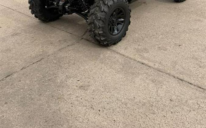 2026 Can-Am Commander XT 1000R
