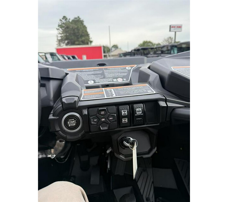 2026 Can-Am Commander XT 1000R