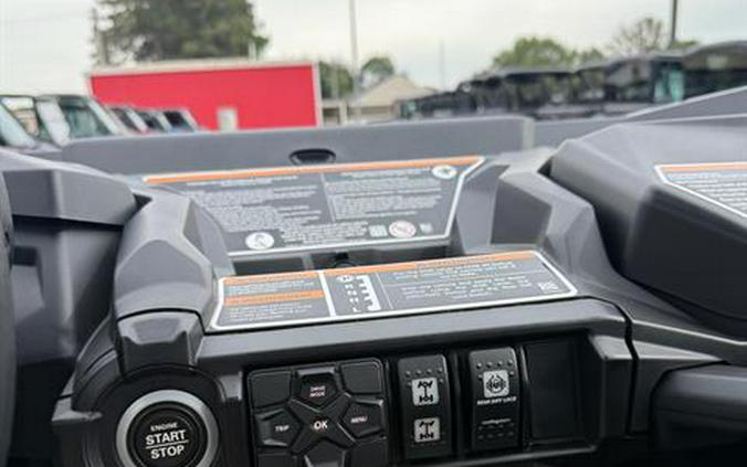2026 Can-Am Commander XT 1000R