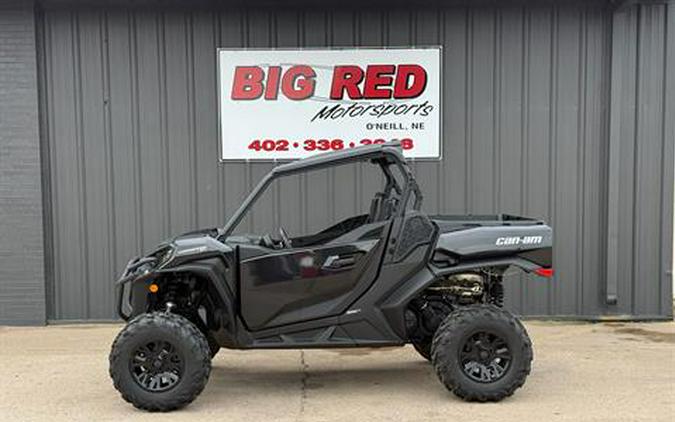 2026 Can-Am Commander XT 1000R