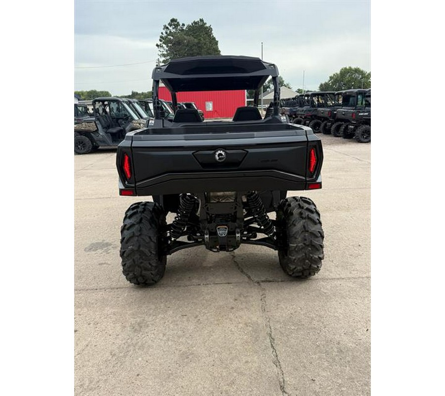 2026 Can-Am Commander XT 1000R