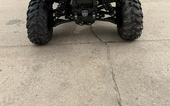 2026 Can-Am Commander XT 1000R