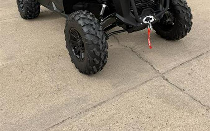2026 Can-Am Commander XT 1000R