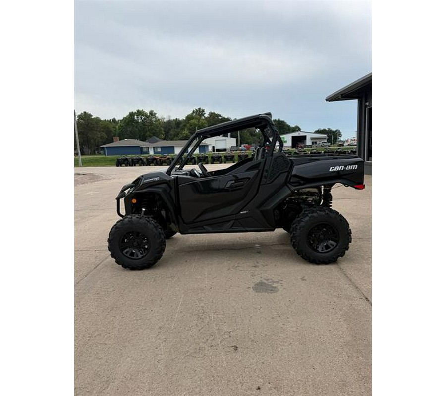 2026 Can-Am Commander XT 1000R