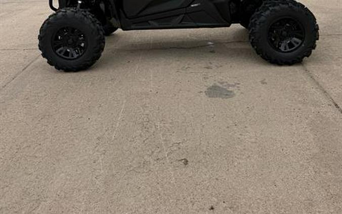 2026 Can-Am Commander XT 1000R