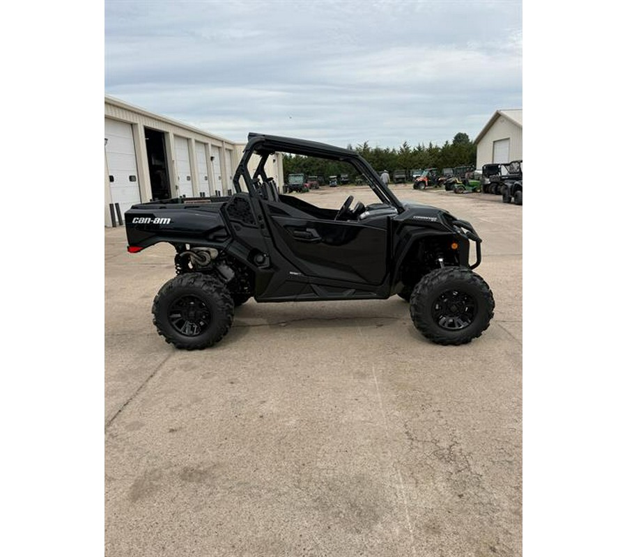 2026 Can-Am Commander XT 1000R