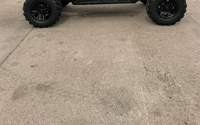 2026 Can-Am Commander XT 1000R